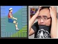 IMPOSSIBLE À 99.9999% ! | Happy Wheels