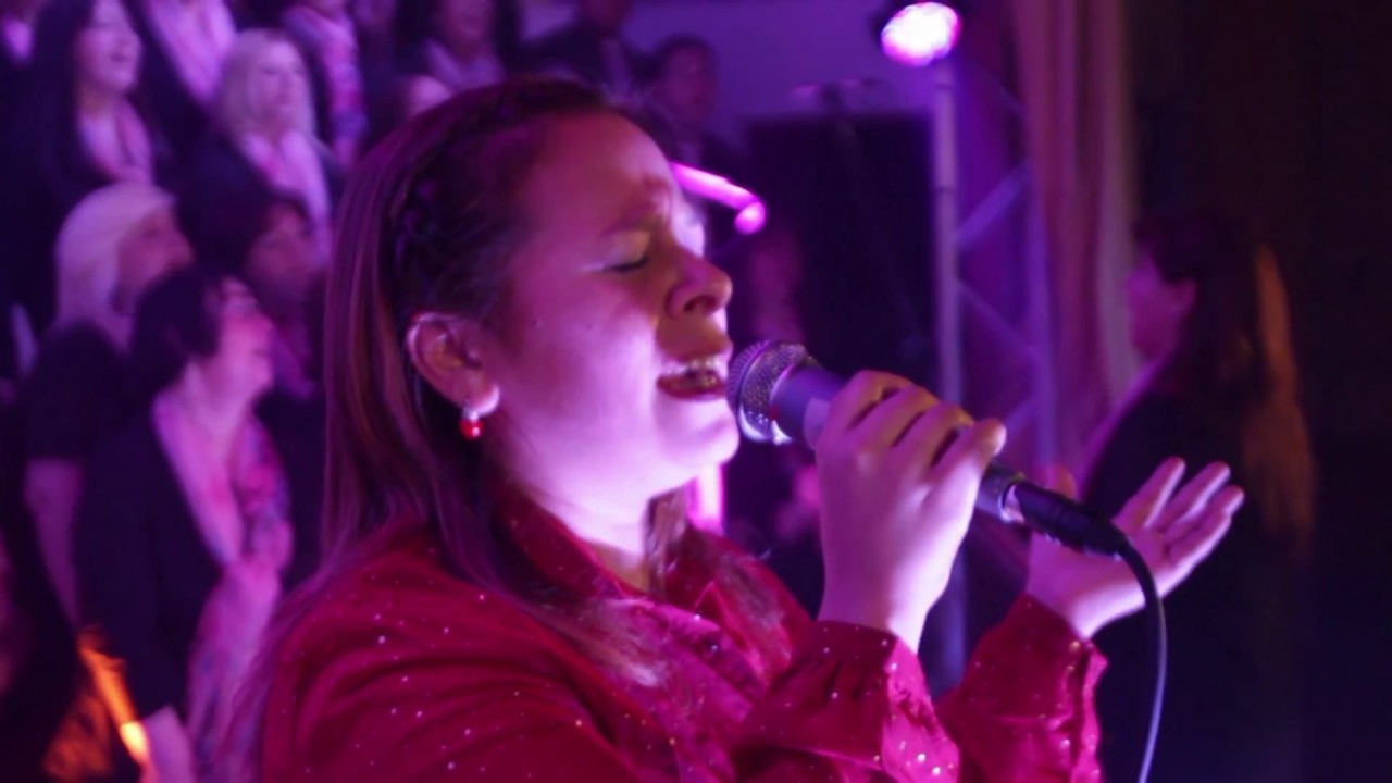 NADIE COMO TU - Manantial de Bendiciones