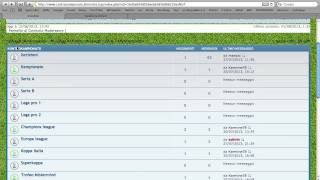modificare un forum screenshot 4