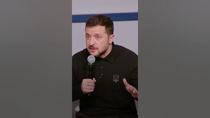 Zelenskiy Says He’ll Talk to Putin as Part of Trump Plan