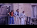 Musicless music bee gees  stayin alive