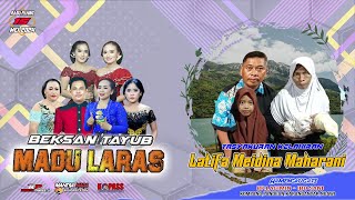 🔴Live Siang Tayub Krwt 'MADU LARAS' || MAHESA Audio || KP Pro || Komplang,15 Mei 2024