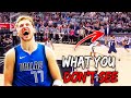 The Truth About The Rise of Luka Doncic ft(Kristaps Porzingis, Euroleague, NBA DRAFT)