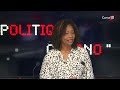 POLITIQUE CHRONO AVEC JEAN-PHILIPPE COURTOIS du 7 Septembre 2026