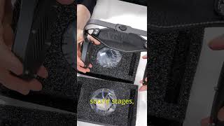Unboxing the Iconic AB1266 TC