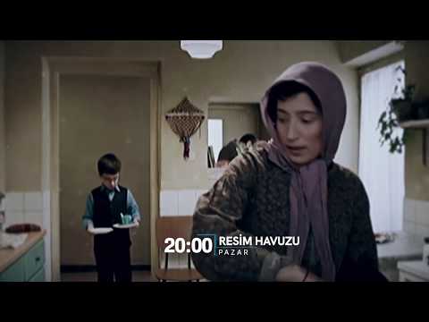 Resim Havuzu / Howze Nekkaşi - Trailer