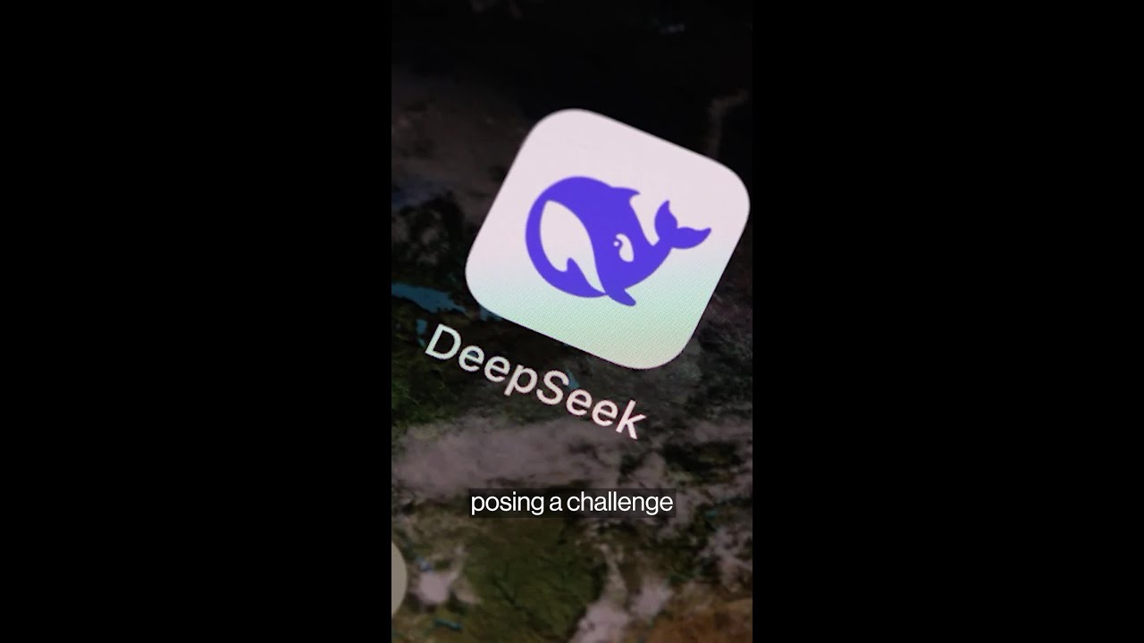 China’s DeepSeek Unveils New Model a Year After Shock Launch