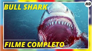 Bull Shark | Tubarão Touro | Ação | Crime | HD | Filme completo em português