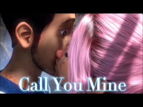 Jurassic world camp cretaceous Kenji x Brooklynn Call You Mine (Season 4)