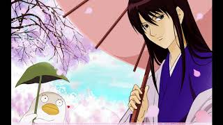 Gintama - Zura Rap