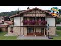 Casa Rural Bakubitxi | Zuia, Spain | Hotel Review 🏩