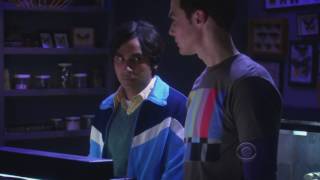 The Big Bang Theory- Ladybugs screenshot 5