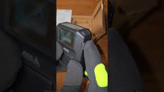 Step aside Motorola. The AXIS W102 just clocked in for duty. #Motorola #MotorolaSolutions #BodyCam