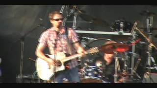 Aaron Lines - Twenty years Late - Lucknow's Music in the Fields