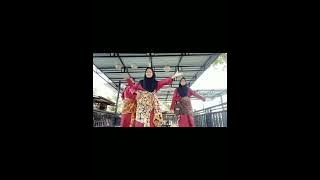TARIAN ZAPIN MELAYU.    SMAN 3 DUMAI