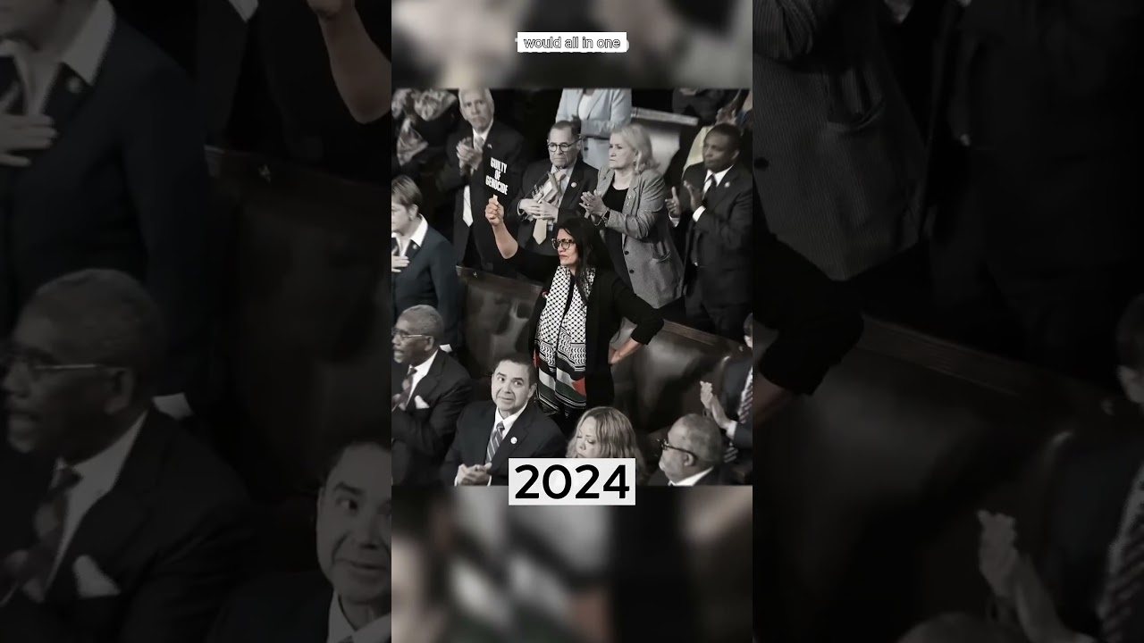 Netanyahu is Committing Genocide in Gaza, and World Leaders Are Supporting Him. 