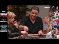 High Stakes Poker | Season 1 Episode 4 with Sammy Farha & Daniel Negreanu (FULL EPISODE)