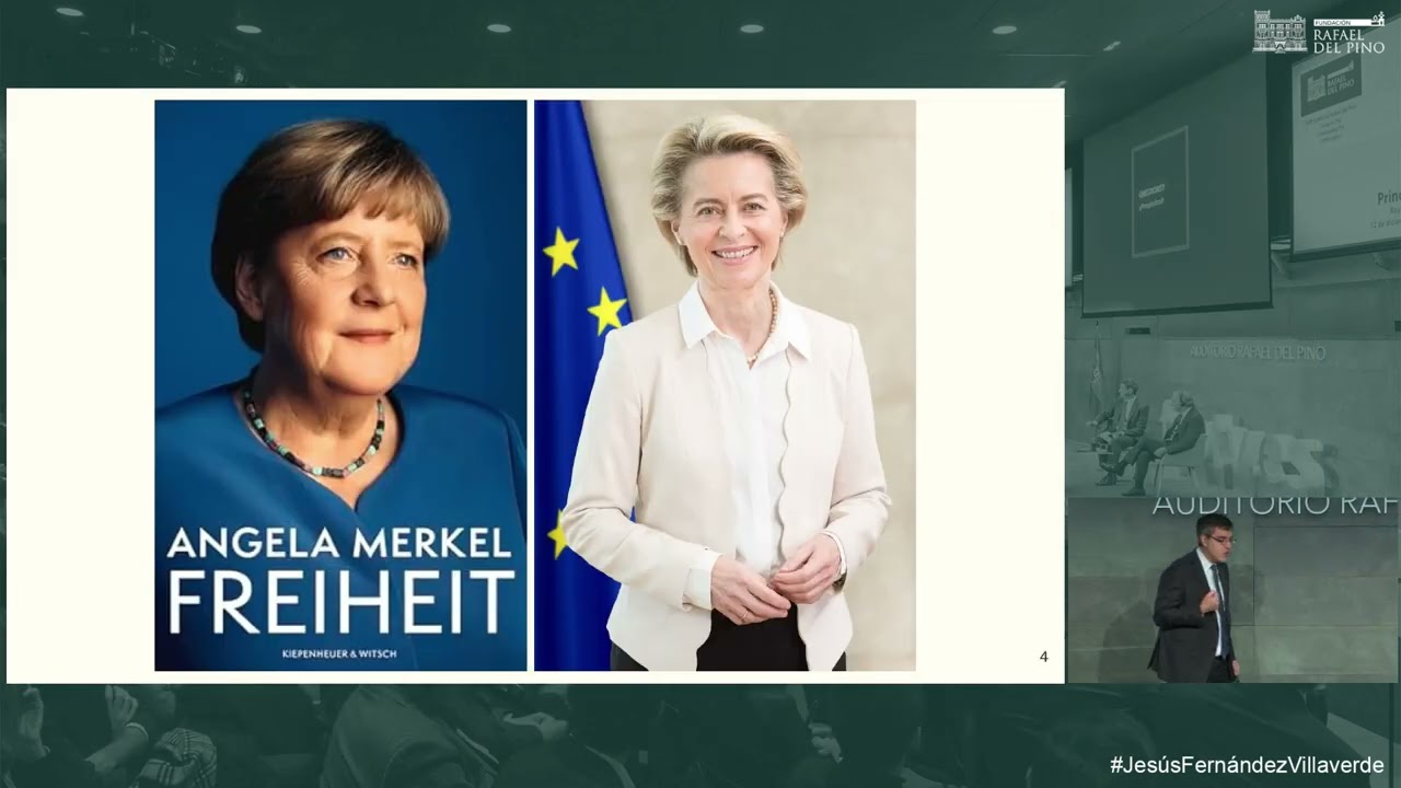 Jesús Fernández-Villaverde