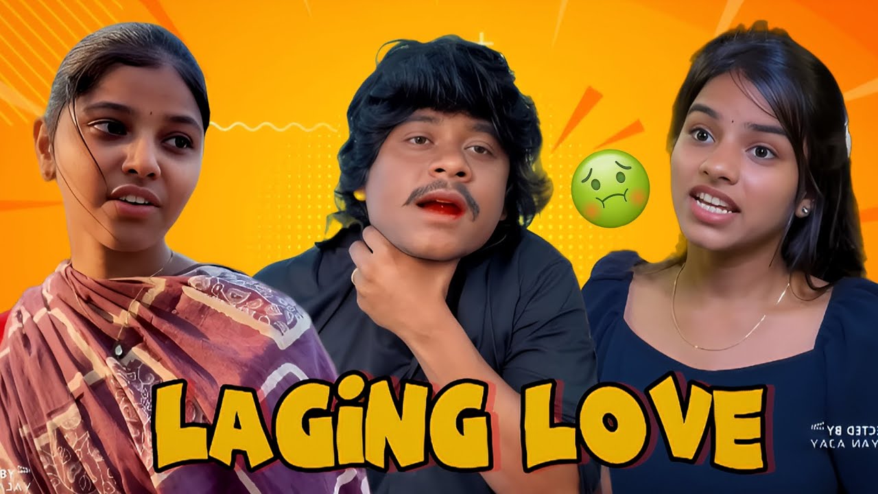 LAGING LOVE 🤣 || DEAR DIARY SHORT FILM ROAST ||