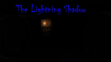 amnesia the dark descent [CUSTOM STORY The Lightning Shadow 1]