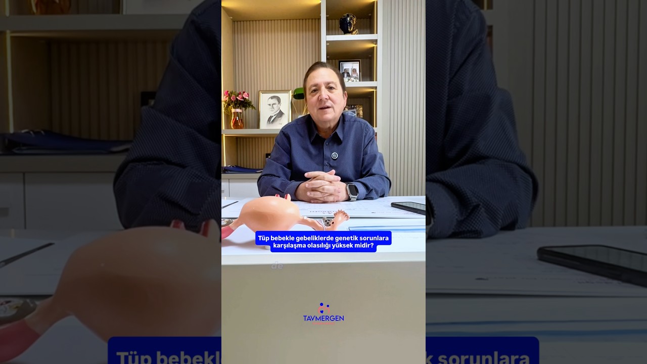 Üreme sağlığında yaş önemli bir faktör. Bu faktörün genetik sorunlar üzerindeki etkisi de yadsınamaz. @profdr.eroltavmergen
Bu gönderi bilgilendirme amaçlıdır.
💙💙💙
#Tavmergenivf #üremesağlığı #tüpbebek #sorucevap