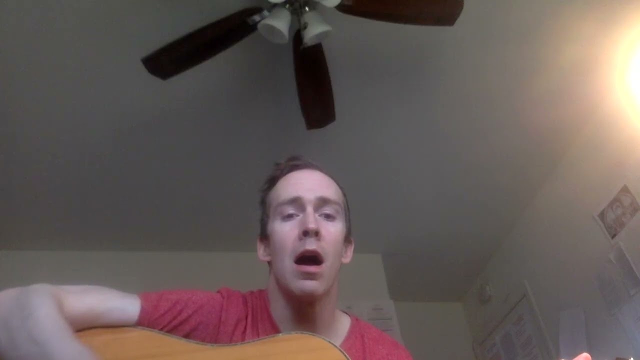 ARCADE FIRE WAKE UP COVER