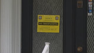 WIS Investigates: Code violations in Columbia neighborhoods