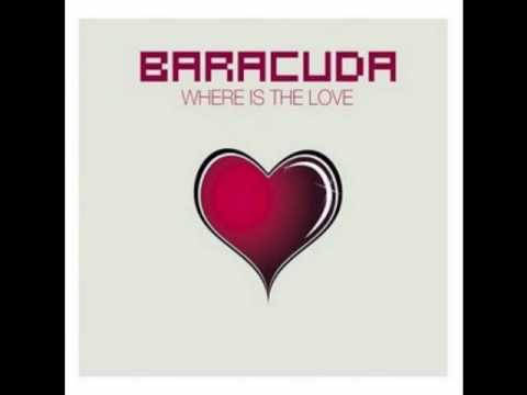 Barracuda - Where is the love (lyrics in description box)