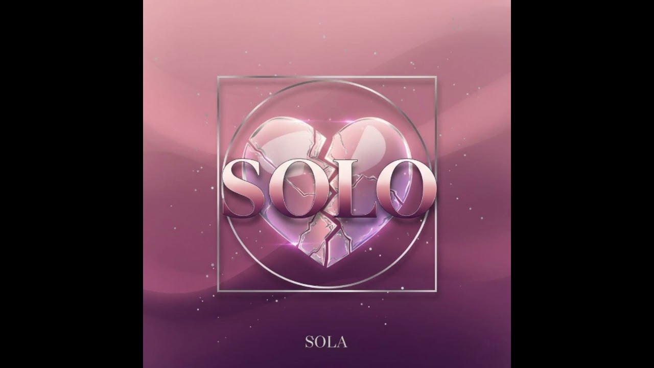 SOLA (솔라) '404 ANGEL (feat. Akiko from KIYA)' Official Audio