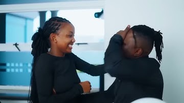 NTOMBEMHLOPE-   MAMA fT TEE-S PAPAH  OFFICIAL VIDEO 2025.