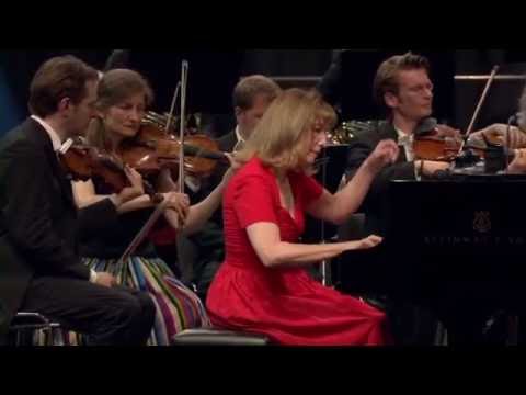 Beethoven: Klavierkonzert Nr. 1 - WKO Heilbronn, Margarita Höhenrieder, Ruben Gazarian