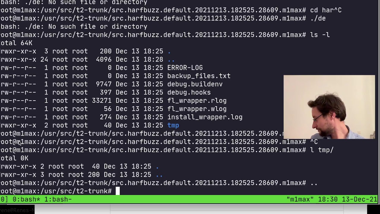 Optimizing Rust Cargo Linux Integration And Updating LibreOffice optimizing-rust-cargo-linux-integration-and-updating-libreoffice