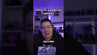 Nejhorší hra? A proč je to právě Lolko? 😂