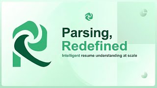Why Resume Parsers Fail And How Rebee’s Parser Engine Fixes It