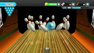 PBA Bowling Challenge - Suprise Showdown screenshot 5