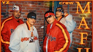 Mafu Crew - Slow Bow ( Remix ) Dj Yankeeztylee