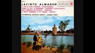 Jacinto Almadén - Una Farruca en Galicia
