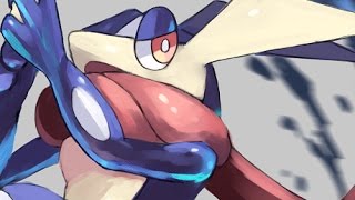 Pokemon X/Y - Vs Trainer [Remix]