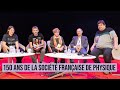 150 ans de la socit franaise de physique