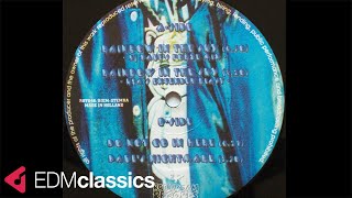 DJ Paul Elstak - Rainbow In the Sky (K&A's Extended Blast) (1995)