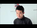 2010インタビュー #22 佐々木 大樹