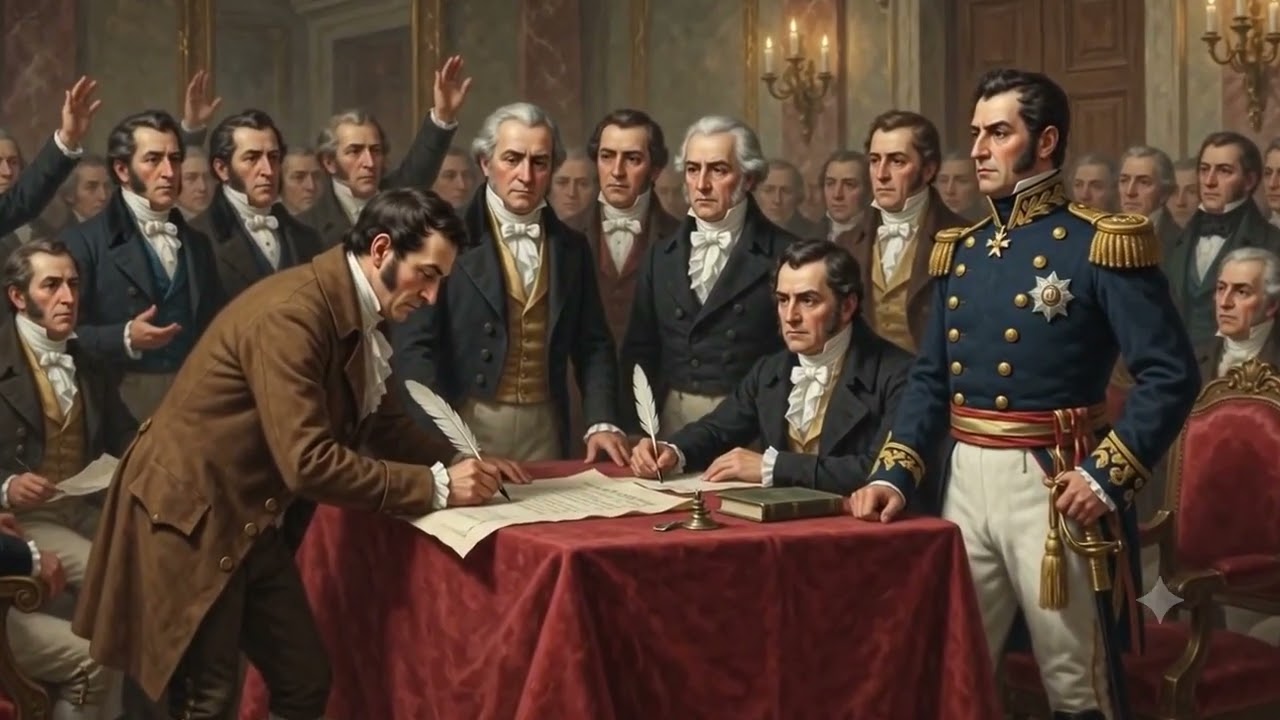 210 Años de Independencia: El Legado de 1816 en Nuestra Historia | Sicardi TV