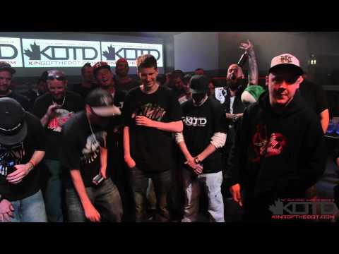 Kode vs Peerless