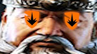 UNBLOCKABLE ZONE [For Honor]