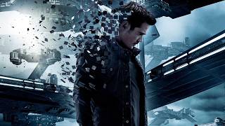 Ολική Επαναφορά (2012) hd greek teaser