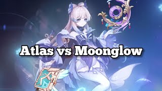 Kokomi Art of War Guide & Build Tips: Moonglow vs Skyward Atlas