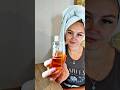 Damaged skin while travelling #travel #skincare
