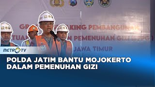 Download lagu Polda Jatim Bangun SPPG Pertama di Mojokerto