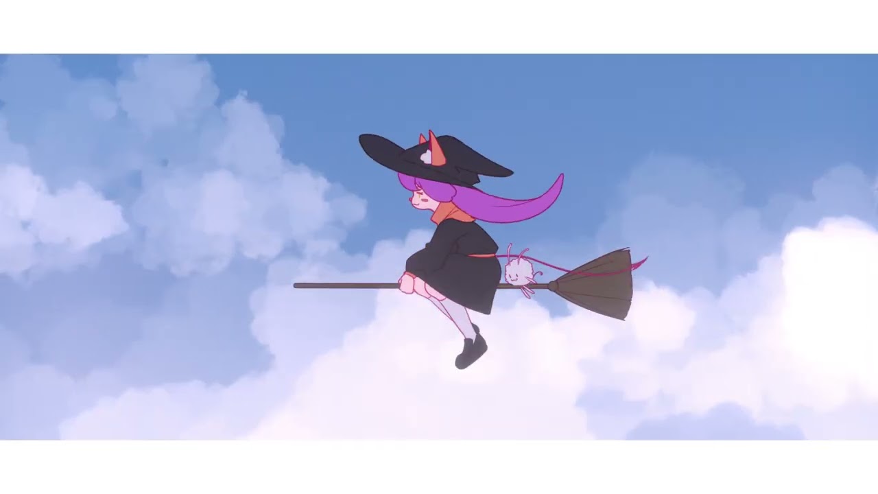 [2D Animation] Dynamic Pose
