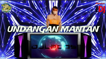 Mixtape funkot undangan mantan